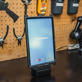 GDS® Desktop Dock with Power Delivery - Large Tablets (RAM-GDS-DOCK-D9U)