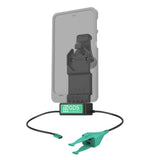 GDS® Uni-Conn™ Powered Dock with Dual USB-A & USB-C Data (RAM-GDS-DOCK-U1CP-CAU)