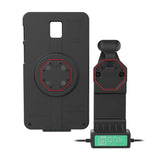 GDS® Uni-Conn™ Powered Dock with Dual USB-A & USB-C Data (RAM-GDS-DOCK-U1CP-CAU)