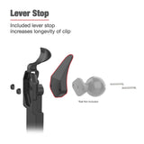 GDS® Uni-Conn™ Powered Dock with Dual USB-A & USB-C Data (RAM-GDS-DOCK-U1CP-CAU)