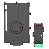 GDS® Uni-Conn™ Non-Locking Spring Loaded Powered Dock (RAM-GDS-DOCK-V12-U1CPU)