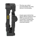 GDS® Powered Dock for Zebra TC73/78 (RAM-GDS-DOCK-V12-ZE35CPU)