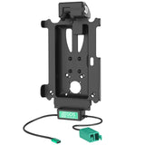 Locking GDS® Tough-Dock™ + Dual USB-A for Tab Active4 Pro (RAM-GDS-DOCKL-SAM54NCD2U)