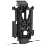 Locking GDS® Tough-Dock™ + Dual USB-A for Tab Active4 Pro (RAM-GDS-DOCKL-SAM54NCD2U)