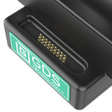 Locking GDS® Tough-Dock™ with USB-C 3.1 for Samsung Tab Active4 Pro (RAM-GDS-DOCKL-SAM54NCU)