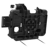 RAM® Locking Power + Dual USB Data Dock for Getac ZX10 (RAM-HOL-GE4PD2KLU)