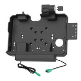 RAM® Locking Power + Data Dock for Getac ZX10 (RAM-HOL-GE4PDKLU)