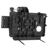 RAM® Locking Power + Data Dock for Getac ZX80 (RAM-HOL-GE5PDKLU)
