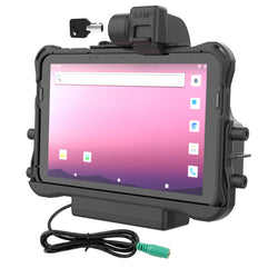 RAM® Locking Powered Dock for Honeywell ScanPal EDA10A (RAM-HOL-HON11PKLU)