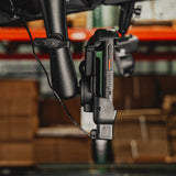 RAM® Locking Powered Dock for Honeywell CT40/45/47 (RAM-HOL-HON12PLU)