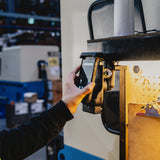 RAM® Locking Powered Dock for Honeywell CT40/45/47 (RAM-HOL-HON12PLU)