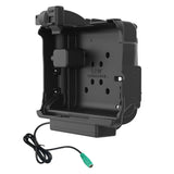 RAM® Locking Powered Dock for Panasonic FZ-A3 (RAM-HOL-PAN16PLU)