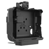 RAM® Locking Powered Dock for Panasonic FZ-A3 (RAM-HOL-PAN16PLU)