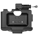 RAM® Locking USB-C Powered Dock + USB-C Data for Tab Active4 Pro (RAM-HOL-SAM57CPKL-CU)