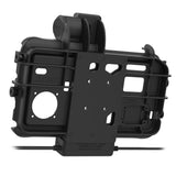 RAM® Low-Profile Power + Dual USB Dock for Tab Active5 & 3 (RAM-HOL-SAM58PD2TU)