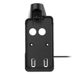 RAM® EZ-Roll'r™ Powered Dock for Sonim XP8 (RAM-HOL-SNM2PU)