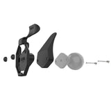 RAM® Holder for Tablets with GDS® Uni-Conn™ Button (RAM-HOL-U1U)