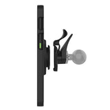 RAM® Holder for Tablets with GDS® Uni-Conn™ Button (RAM-HOL-U1U)