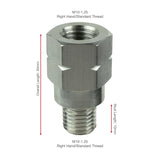 RAM® M10-1.25 Thread Extension - 20mm Long (RAM-M10125-TE)