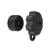 RAM® Pin-Lock™ Security Knob with 5-Pin Pattern for B Size Socket Arms (RAP-S-KNOB3-5U)