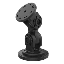 RAM® Dual 90-Degree Pivot Magnetic Mount (RAP-101-PV4-2P-NK-MAG88U)