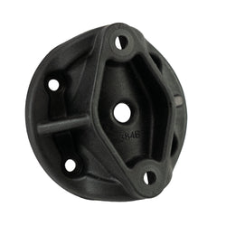 RAM® Tube Adapter with AMPS Hole Pattern (RAP-384BU)