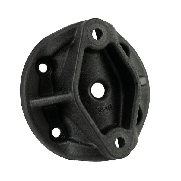 RAM® Tube Adapter with AMPS Hole Pattern (RAP-384BU)