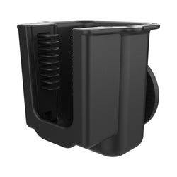 RAM® Power-Grip™ Scanner Holder with Magnetic Tough-Mag™ Adapter (RAP-396-MAG88U)