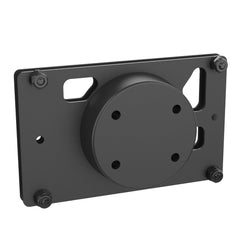 RAM® Low-Profile Cage Guard Mount with Backing Plate (RAP-403BPU)