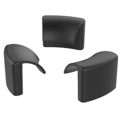 RAM® Replacement Fin Caps for RAM® Level Cup™ XL (RAP-417-CAP-3U)