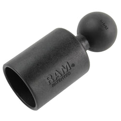 RAM® PVC Pipe Socket with Ball - B Size (RAP-B-294U)