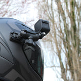 RAM® Ball Adapter for GoPro® Bases with Universal Action Camera Adapter (RAP-B-GOP2-A-GOP1U)