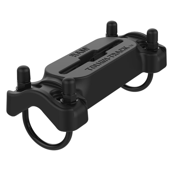 RAM® Tough-Track™ - 4" Track for 1 1/4" - 1 1/2" Rails (RAP-TRACK-B7-15U)