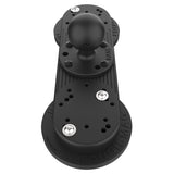 RAM® Tough-Mag™ Double Magnetic Ball Base (RAM-202-333-MAG88U)