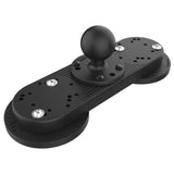 RAM® Tough-Mag™ Double Magnetic Ball Base (RAM-202-333-MAG88U)