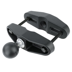 RAM® Square Post Clamp Base for Posts 1.75" - 4" Wide - C Size (RAM-247U)