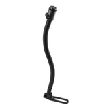 RAM® Pod™ I Vehicle Mount with 18" Rod and Composite Octagon Button (RAM-316-1AU)