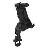 RAM® Quick-Grip™ Handlebar Mount for for iPhone 12 Series + MagSafe (RAM-B-149Z-A-UN15WU)