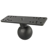 RAM® Marine Electronics Ball Adapter (RAM-D-115BU)