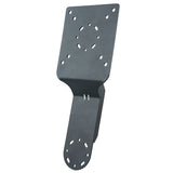 RAM® Standard Heavy Duty Accessory/Display Bracket (RAM-DIS-103-2AU)
