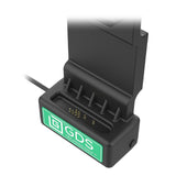 GDS® Uni-Conn™ Powered Dock (RAM-GDS-DOCK-U1CPU)