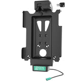 Locking GDS® Tough-Dock™ with USB-C 3.1 for iPad 10, Pro 11 & Air 11 (RAM-GDS-DOCKL-AP32CU)