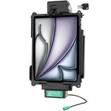 Locking GDS® Tough-Dock™ with USB-C 3.1 for iPad 10, Pro 11 & Air 11 (RAM-GDS-DOCKL-AP32CU)