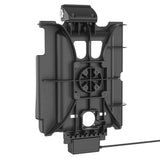 Locking GDS® Tough-Dock™ for iPad Pro 12.9 3rd - 6th, Pro 13 & Air 13 (RAM-GDS-DOCKL-AP37CPU)