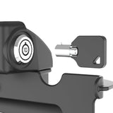 Locking GDS® Tough-Dock™ for iPad Pro 12.9 3rd - 6th, Pro 13 & Air 13 (RAM-GDS-DOCKL-AP37CPU)