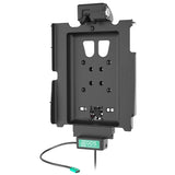 Locking GDS® Cool-Dock™ for iPad Pro 12.9 3rd - 6th Gen, Pro 13 & Air 13 (RAM-GDS-DOCKLF-AP37CPU)