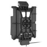 Locking GDS® Cool-Dock™ for iPad Pro 12.9 3rd - 6th Gen, Pro 13 & Air 13 (RAM-GDS-DOCKLF-AP37CPU)