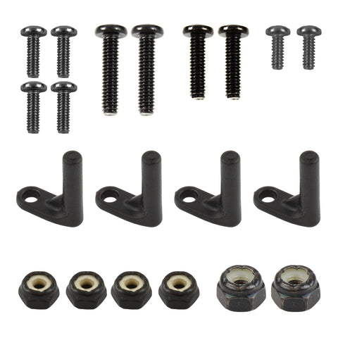 RAM® Quick-Grip™ Replacement Hardware Pack (RAM-HAR-PDXU)