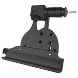 RAM® EZ-Roll'r™ Keyed Locking Holder for iPad 6th Gen, Air 2 + More (RAM-HOL-AP15KLU)