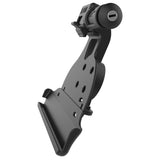 RAM® EZ-Roll'r™ Keyed Locking Holder for iPad 6th Gen, Air 2 + More (RAM-HOL-AP15KLU)